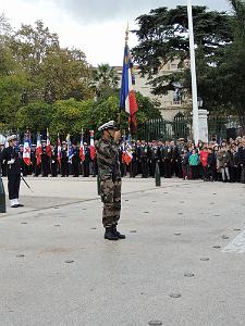 PHASE 2 2018 11 11 LA FLAMME DU SOUVENIR A TOULON (74)
